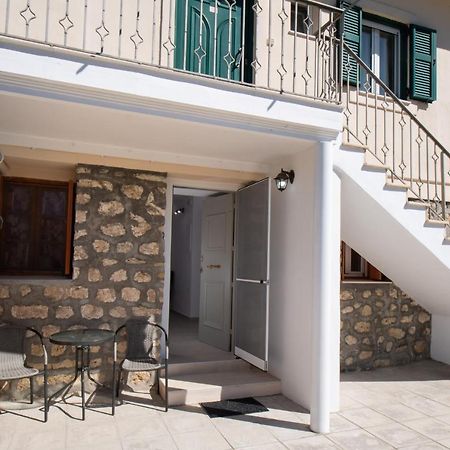 Boursinos Cozy Apartments Lefkáda 外观 照片