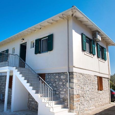 Boursinos Cozy Apartments Lefkáda 外观 照片