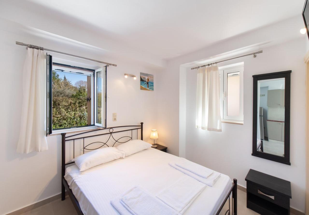 Boursinos Cozy Apartments Lefkáda 外观 照片