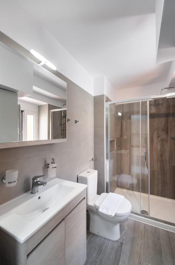 Boursinos Cozy Apartments Lefkáda 外观 照片