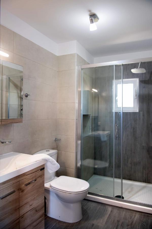 Boursinos Cozy Apartments Lefkáda 外观 照片
