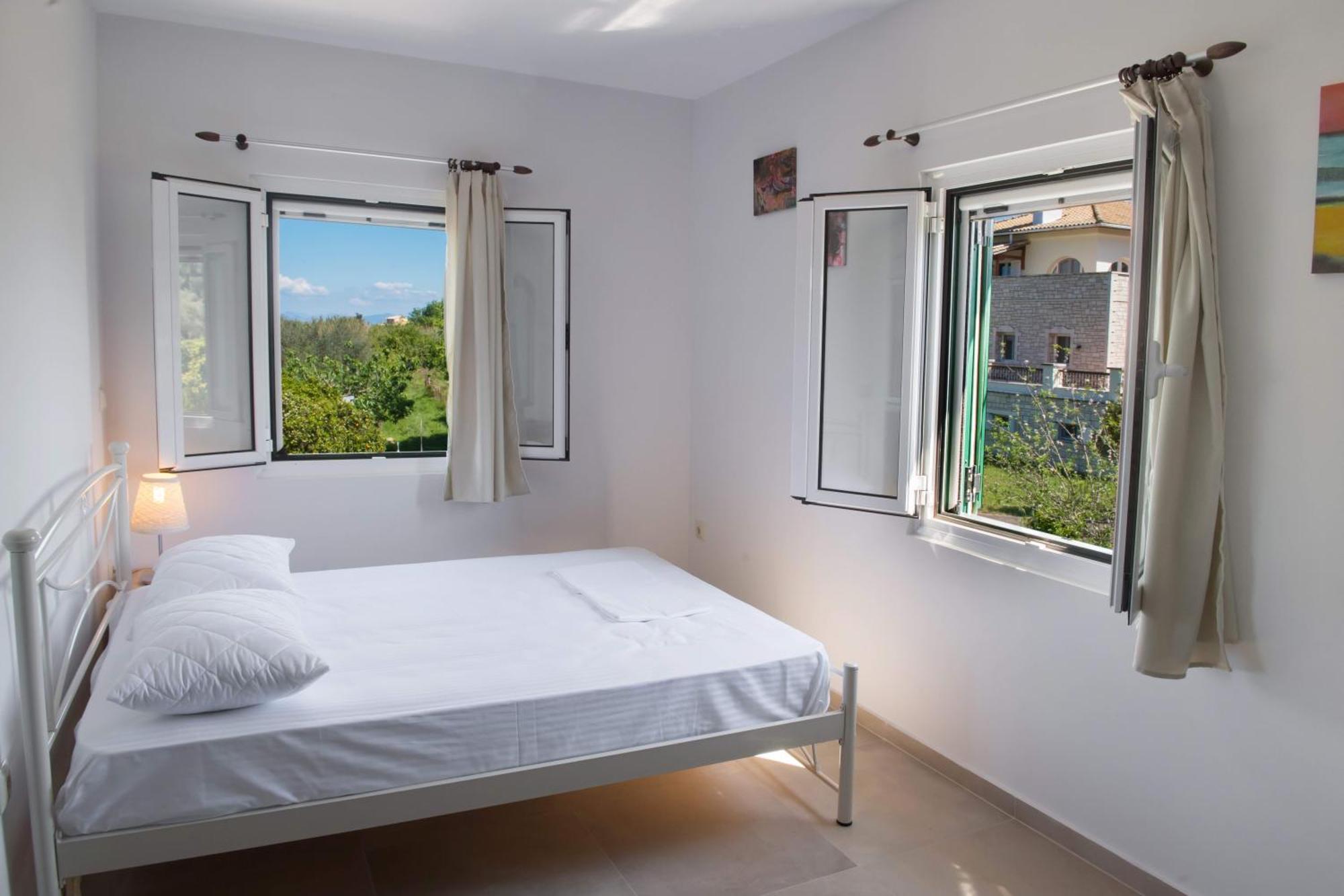 Boursinos Cozy Apartments Lefkáda 外观 照片