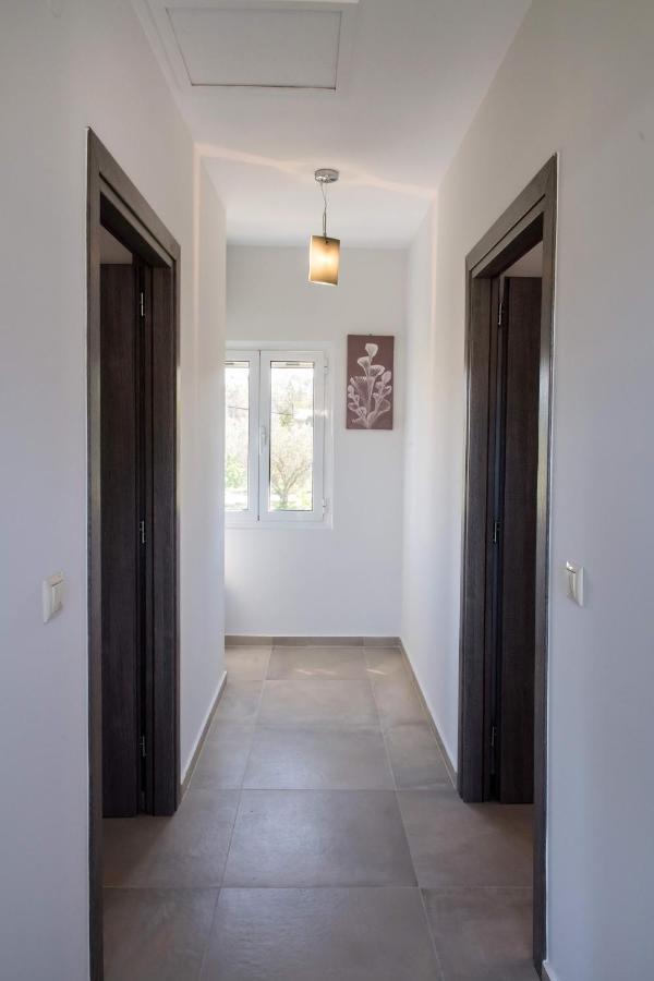 Boursinos Cozy Apartments Lefkáda 外观 照片